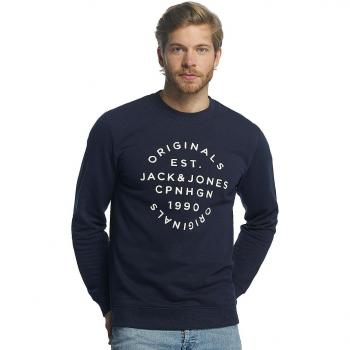 Jack & Jones Hombres Ropa superior / Jersey jorSoftneo