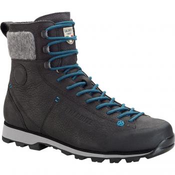 Botas Lifestyle Cinquantaquattro Warm 2 WP Dolomite diseño italiano unisex