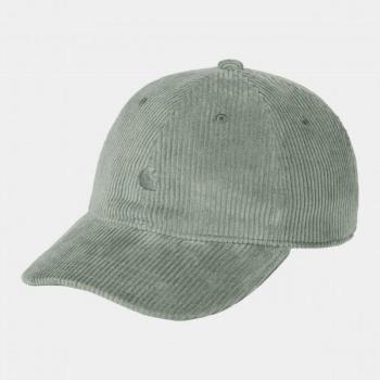 Carhartt Work In Progress (WIP) Harlem Cap Blue