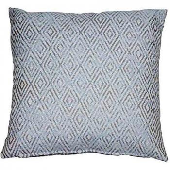 LMM Cojín Amanda coord. Azul