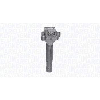 Bobina de encendido MAGNETI MARELLI 060717183012