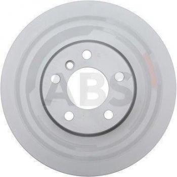 ABS 17867 Brake Disc - (Box contains 1 disc)