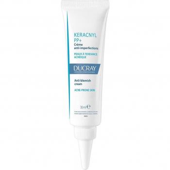 Ducray Keracnyl PP+ Crema Anti-Imperfecciones 30 ml