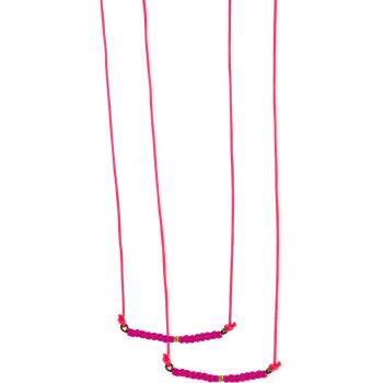 Gocco Best Friends, Cinta de Pelo para Niñas, Rosa