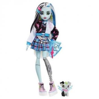 Muñeca Monster High Frankie Stein