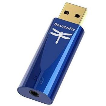 Dragonfly DAC Cobalt