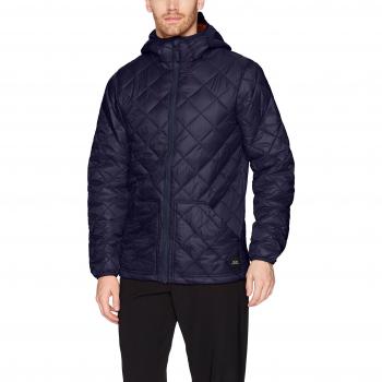 Oakley DWR Salas Chaqueta, Hombre, Fathom
