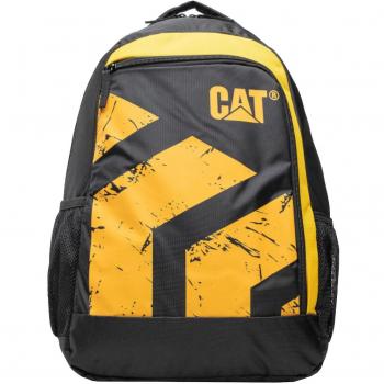 Mochila Caterpillar Fastlane Unisex negra One size