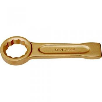 NS SLOGGING RING AL-BR 24MM