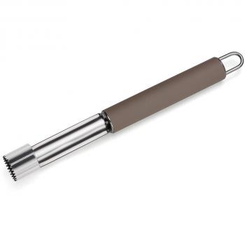 Rayen 2522.10 - Descorazonador, mango con tacto soft-touch