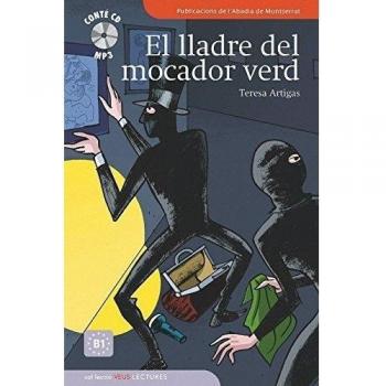 El lladre del mocador verd