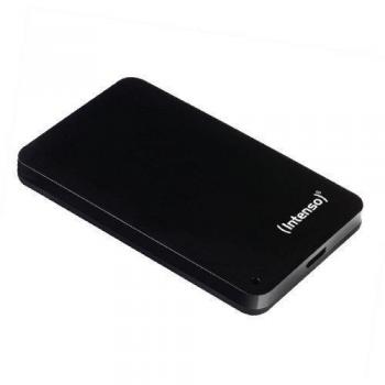 Intenso 6022560 1000GB Negro - Disco duro externo