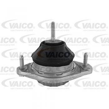 Soporte de Motor VAICO V10-1196 para Audi y Volkswagen, Calidad Original, Montaje Izquierdo