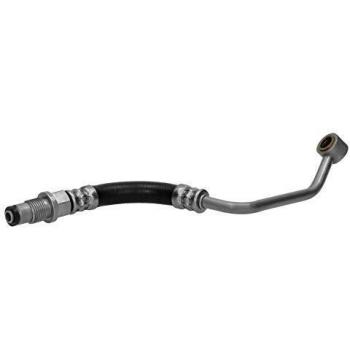 Ajusa OP10072 Tubo de Engrase para Turbo Compresor