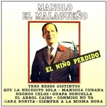 El Niño Perdido