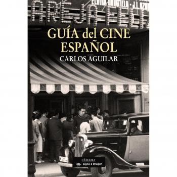 Guía del cine español