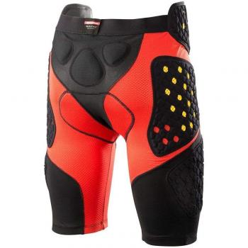 Alpinestars Sequence Pro Shorts Black/Red