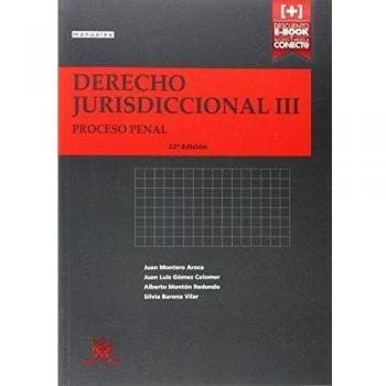 Derecho Jurisdiccional III Proceso Penal 22ª Edición 2014
