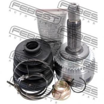 FEBEST Junta Homocinética CV-joint 0410-044A43