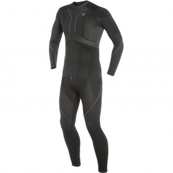 Dainese Ropa Interior para Moto, Negro, Talla M
