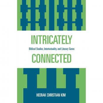 Intricately Connected: A Comprehensive Guide to Biblical Studies, Intertextuality, and Literary Genre