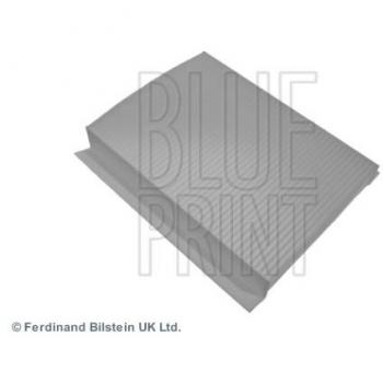 BLUE PRINT Filtro aire habitáculo