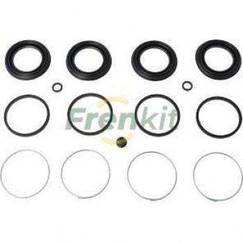 Kit de reparación de pinza de freno FRENKIT 245016