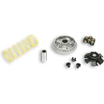 MALOSSI - 60888 : Variador Multivar Malossi DINK STREET/Superdink 125 PEOPLE GTI /K-XCT 125 5114266