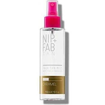 Nip+Fab - Caramelo de bronceado artificial, paquete de 1