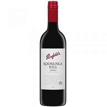 Penfolds Koonunga Hill Chardonnay Blanco Añejado 2016, 75 cl, Australia Meridional