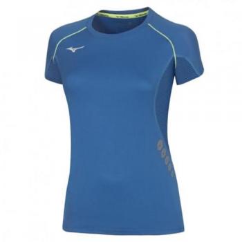 Mizuno Women's Premium Short Sleeve T-Shirt JPN