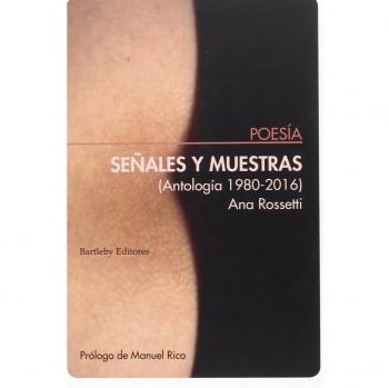 Señales Y Muestras: Prólogo de Manuel Rico