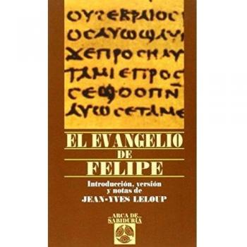 El Evangelio De Felipe