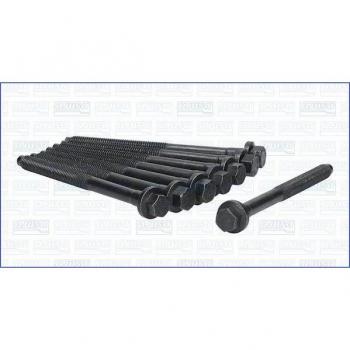 Kit de tornillos de culata AJUSA 81051600