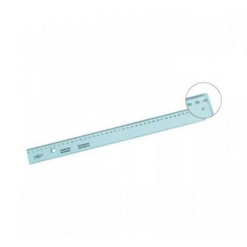 REGLA ESCOLAR FAIBO 40CM IRROMPIBLE