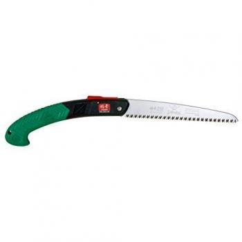 Sierra de poda Samurai plegable 210 mm