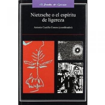Nietzsche O El Espiritu De Ligereza