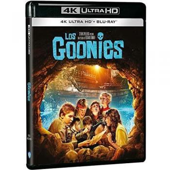 Los Goonies