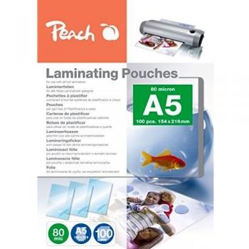Plastificador de Películas PP580-03, Paquete de 100 unidades