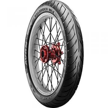 Avon Roadrider MK II Neumático delantero para motocicleta de 110/80-17 TL 57H
