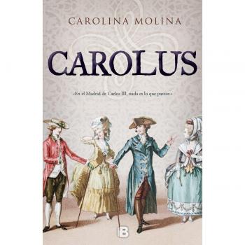 Carolus - Molina, Carolina