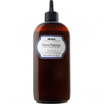 Gel de Coloración Dorado Davines Finest Pigments 280 ml