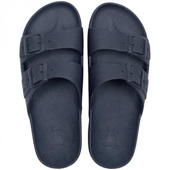 Cacatoès Rio De Janeiro Women's Navy Sandals