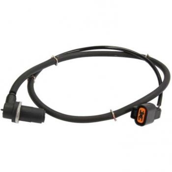 Sensor ABS de velocidad de la rueda ABE CCZ1412ABE Izquierda
