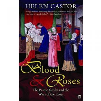 Blood and Roses