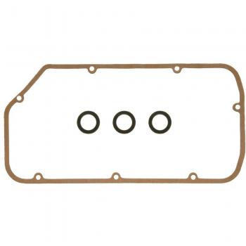 Juego de juntas AJUSA 56024800 para tapa de culata, incluye junta para tapa de balancines, compatible con múltiples modelos de vehículos