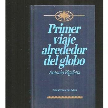 Primer viaje alrededor del globo