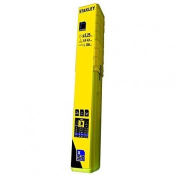 Stanley ST-90758 - Caja electrodos rutilo 3,25 x 350. 165 uds.