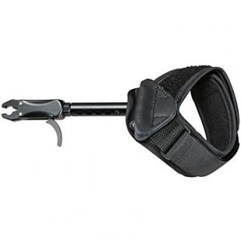 Hellbow Disparador de muñeca ergonómico MK-RA para Arcos de Tiro