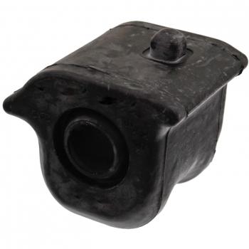 Silentblock de barra estabilizadora FEBI BILSTEIN 42854 para eje delantero izquierdo